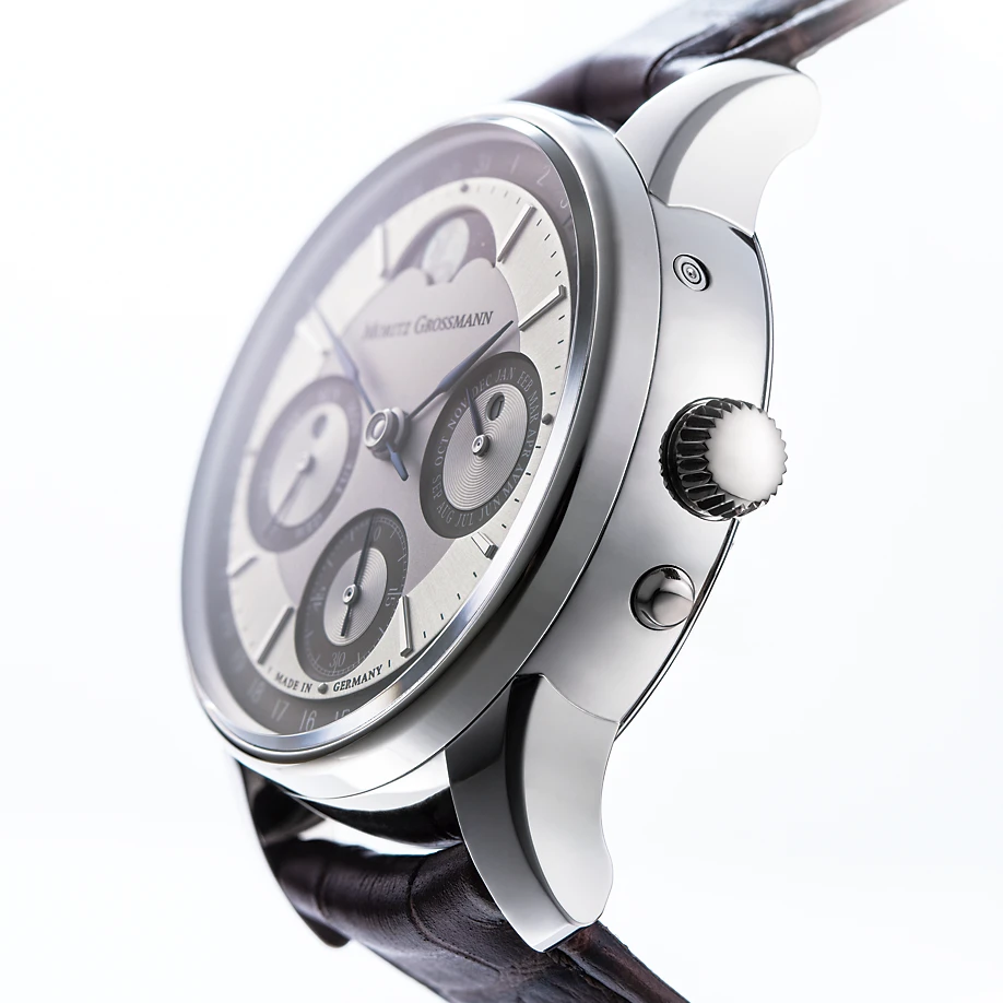 モリッツ・グロスマン「パーペチュアルカレンダー」