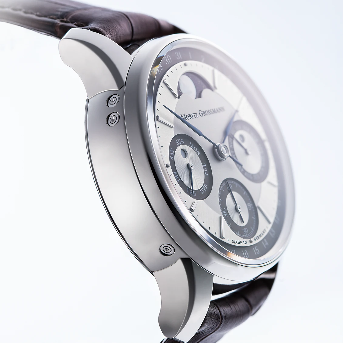 モリッツ・グロスマン「パーペチュアルカレンダー」