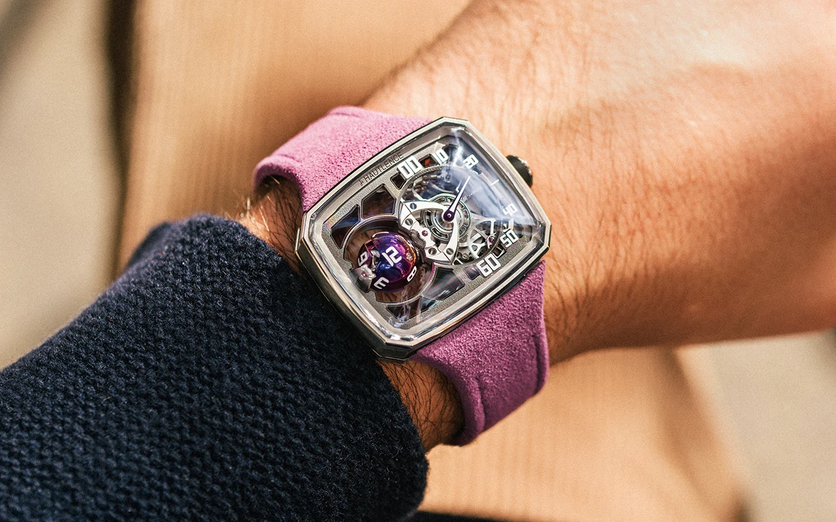 スフィア シリーズ3