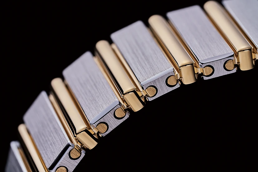 ピアジェ ポロ 79 ツートーン