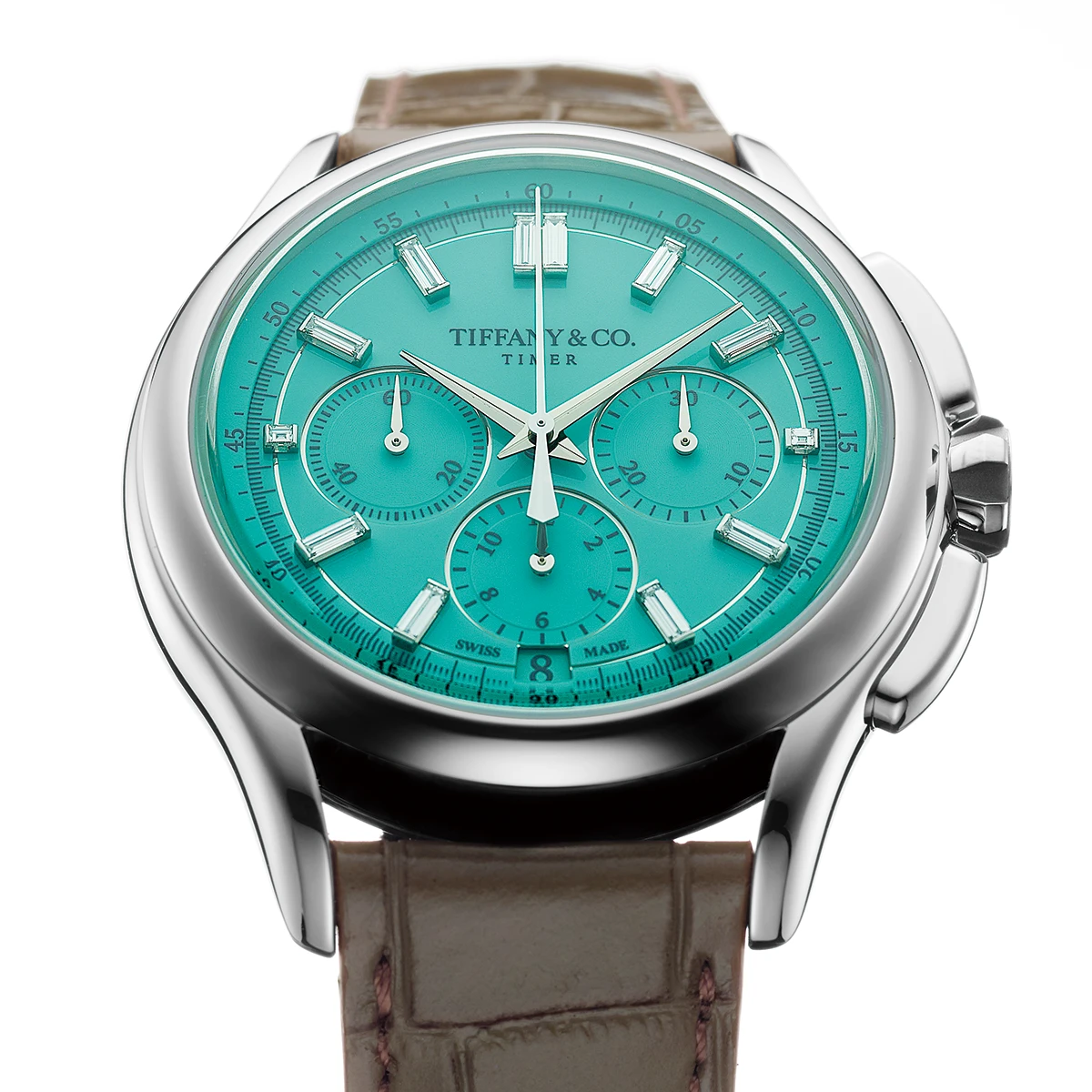 ティファニー タイマー