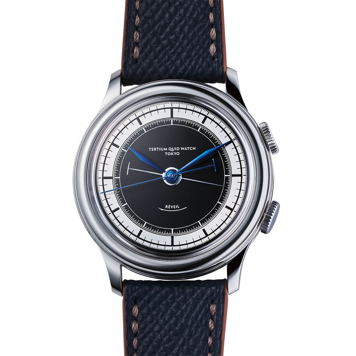 ターシャム・クィッド・ウォッチ・トウキョウ「Model R」