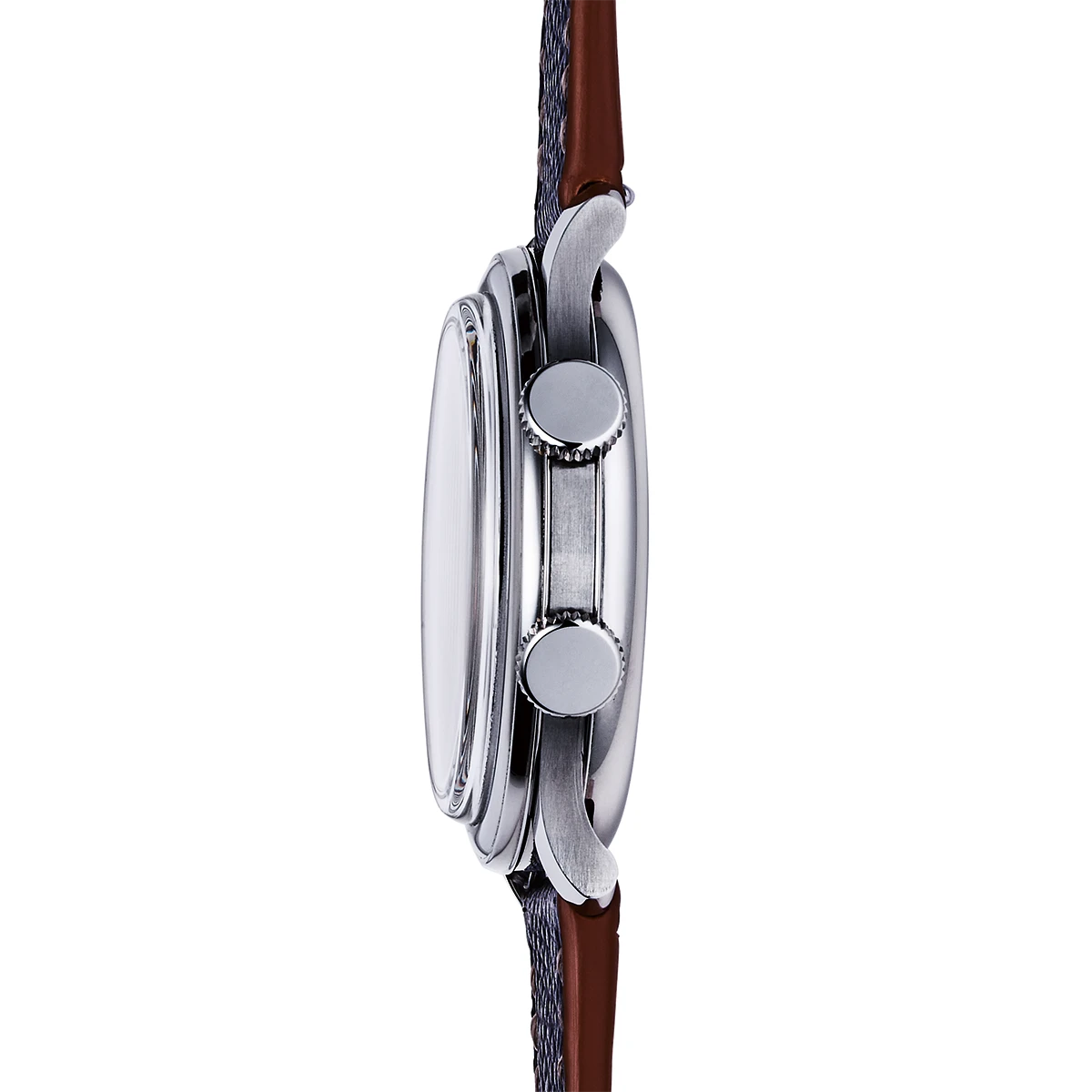 ターシャム・クィッド・ウォッチ・トウキョウ「Model R」