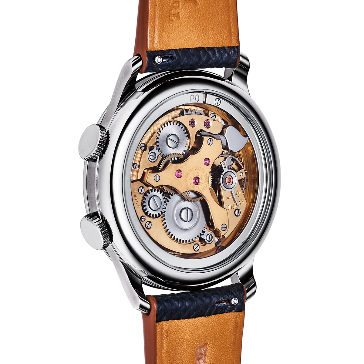 ターシャム・クィッド・ウォッチ・トウキョウ「Model R」