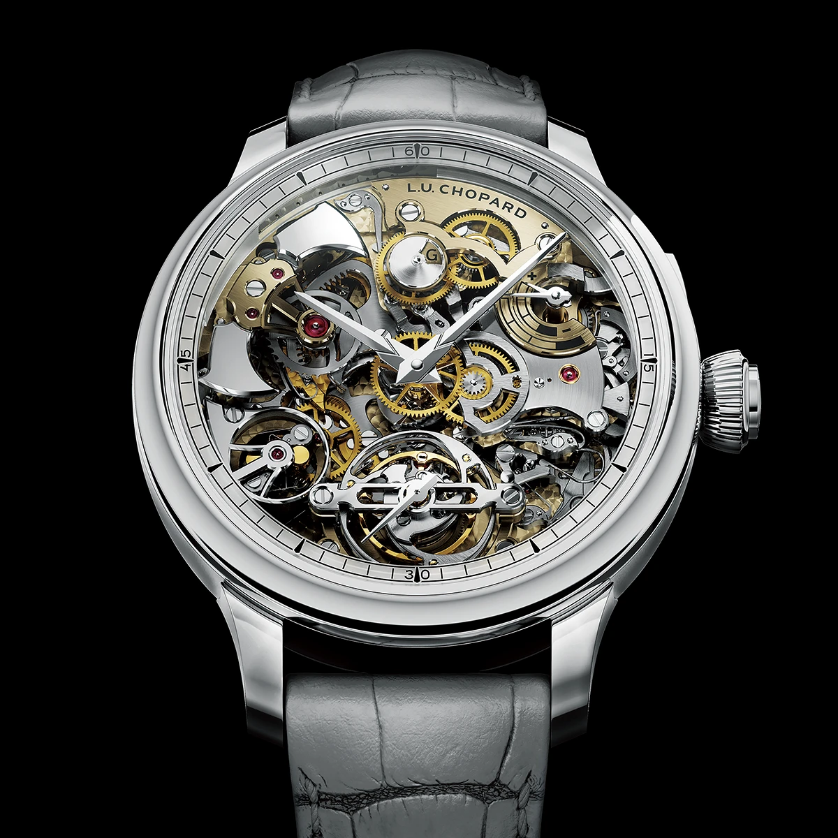 L.U.C グランド ストライク