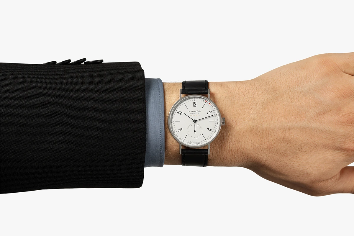 タンジェント ネオマティック アップデイト