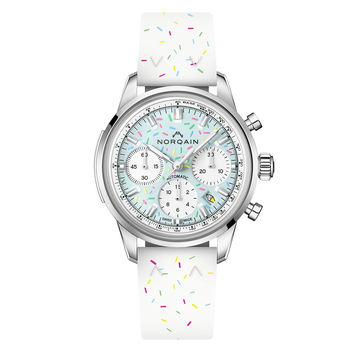 ノルケイン「フリーダム クロノ Enjoy Life “Sprinkles”」