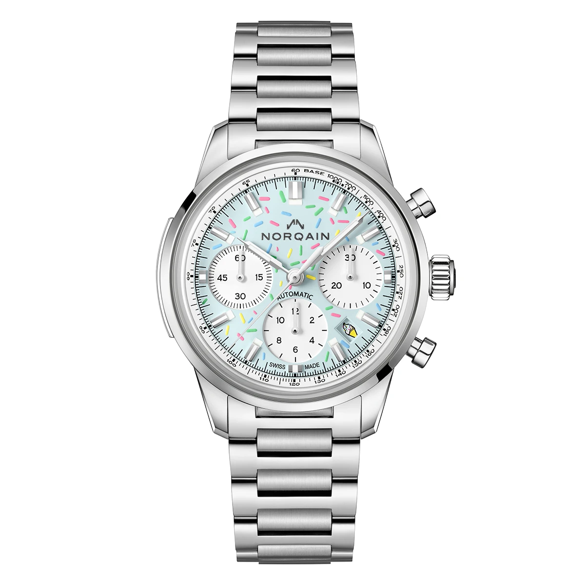 ノルケイン「フリーダム クロノ Enjoy Life “Sprinkles”」