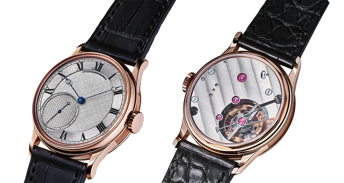 ヌーヴェル・クロノメトリー モントレ オーディネール