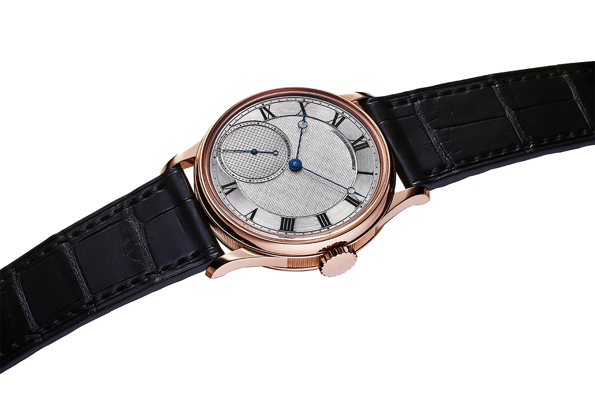 ヌーヴェル・クロノメトリー モントレ オーディネール