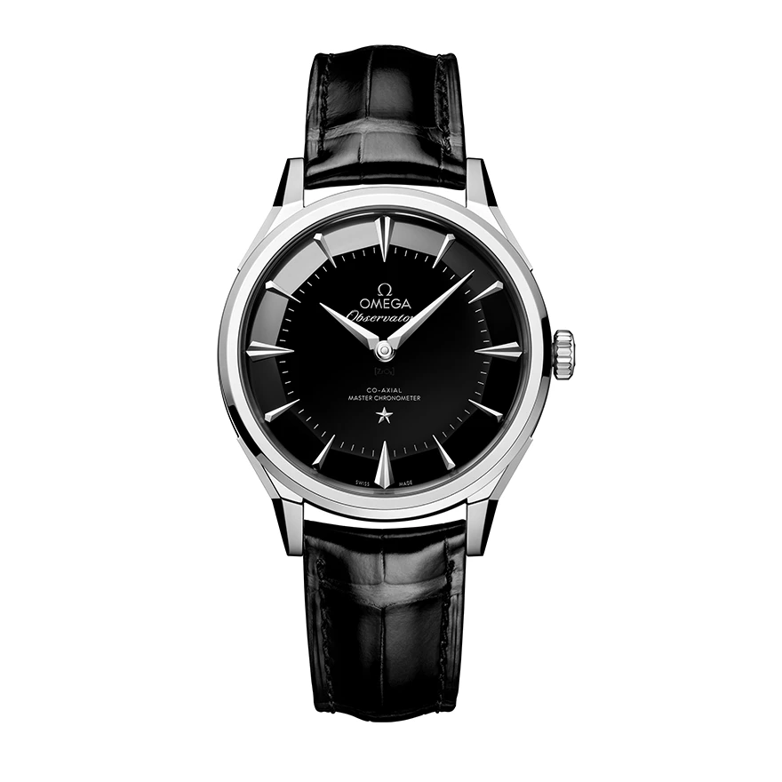 オメガ コンステレーション オブザーバトリー