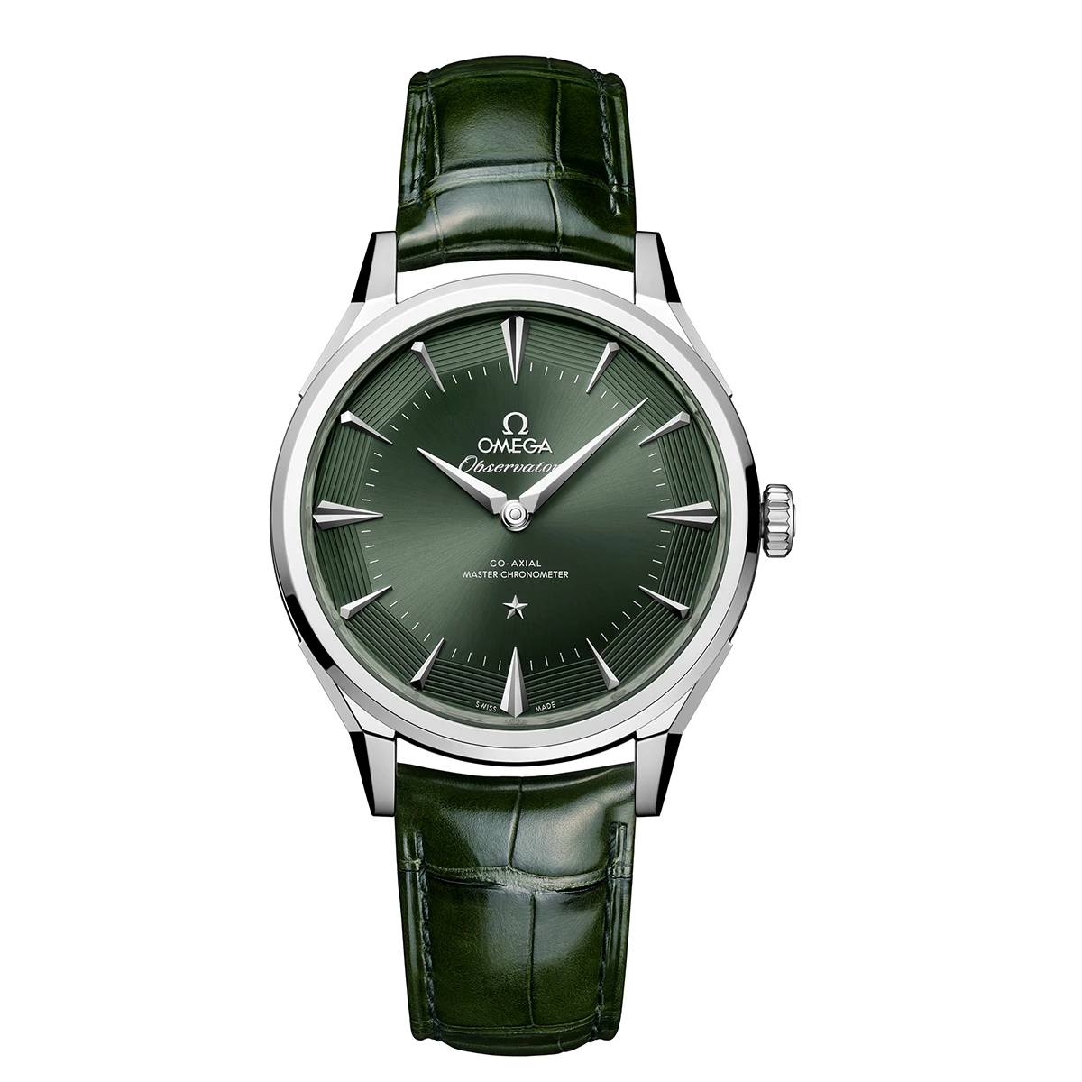 オメガ コンステレーション オブザーバトリー