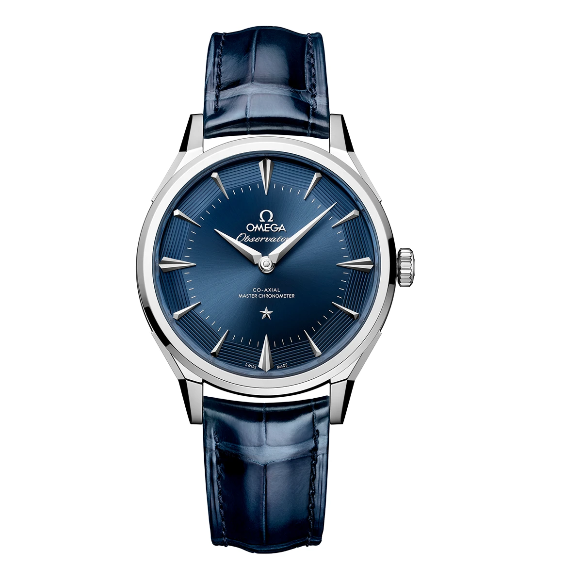 オメガ コンステレーション オブザーバトリー