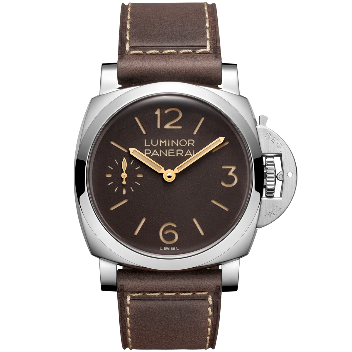 パネライ「ルミノール」Ref.PAM01731