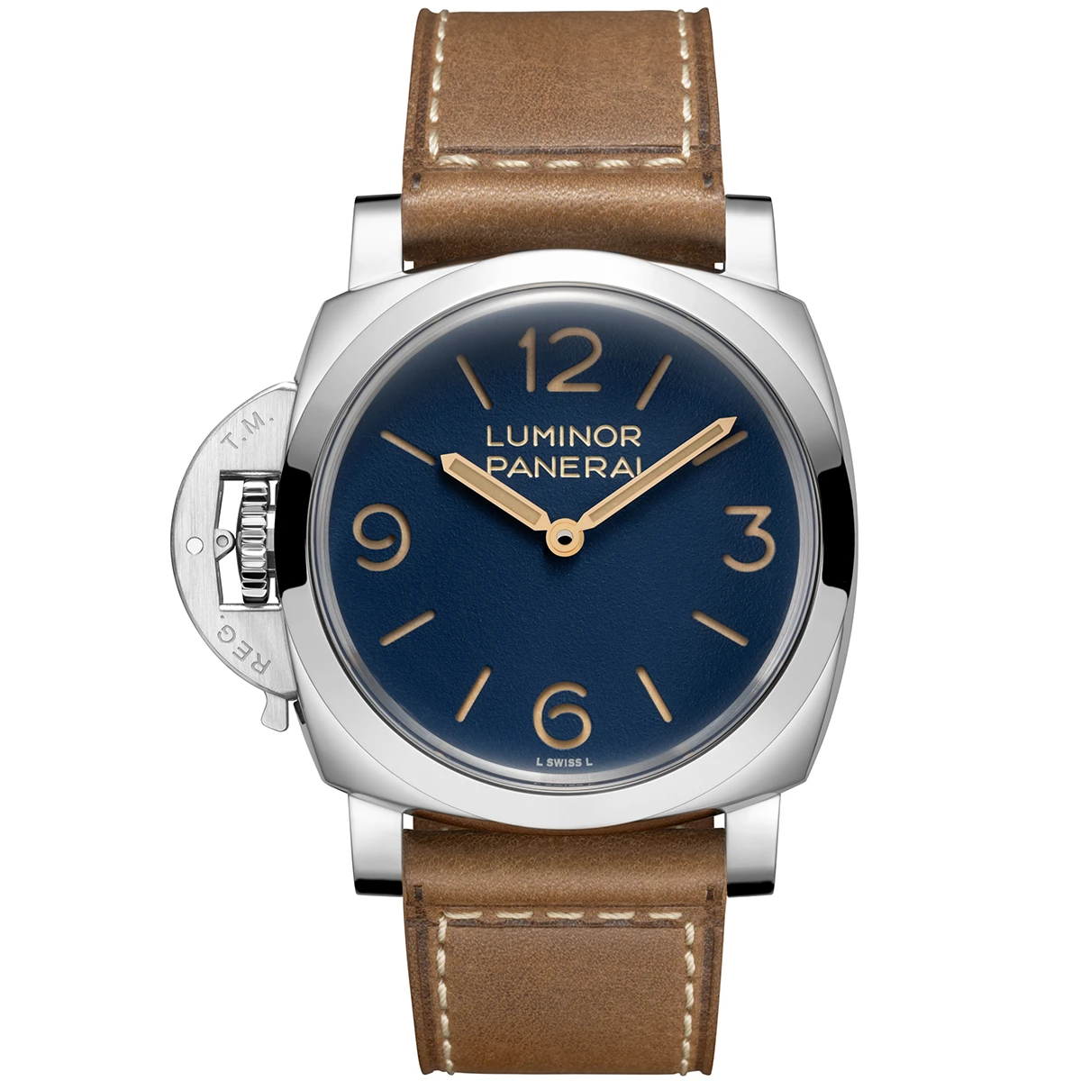 パネライ「ルミノール」Ref.PAM01731