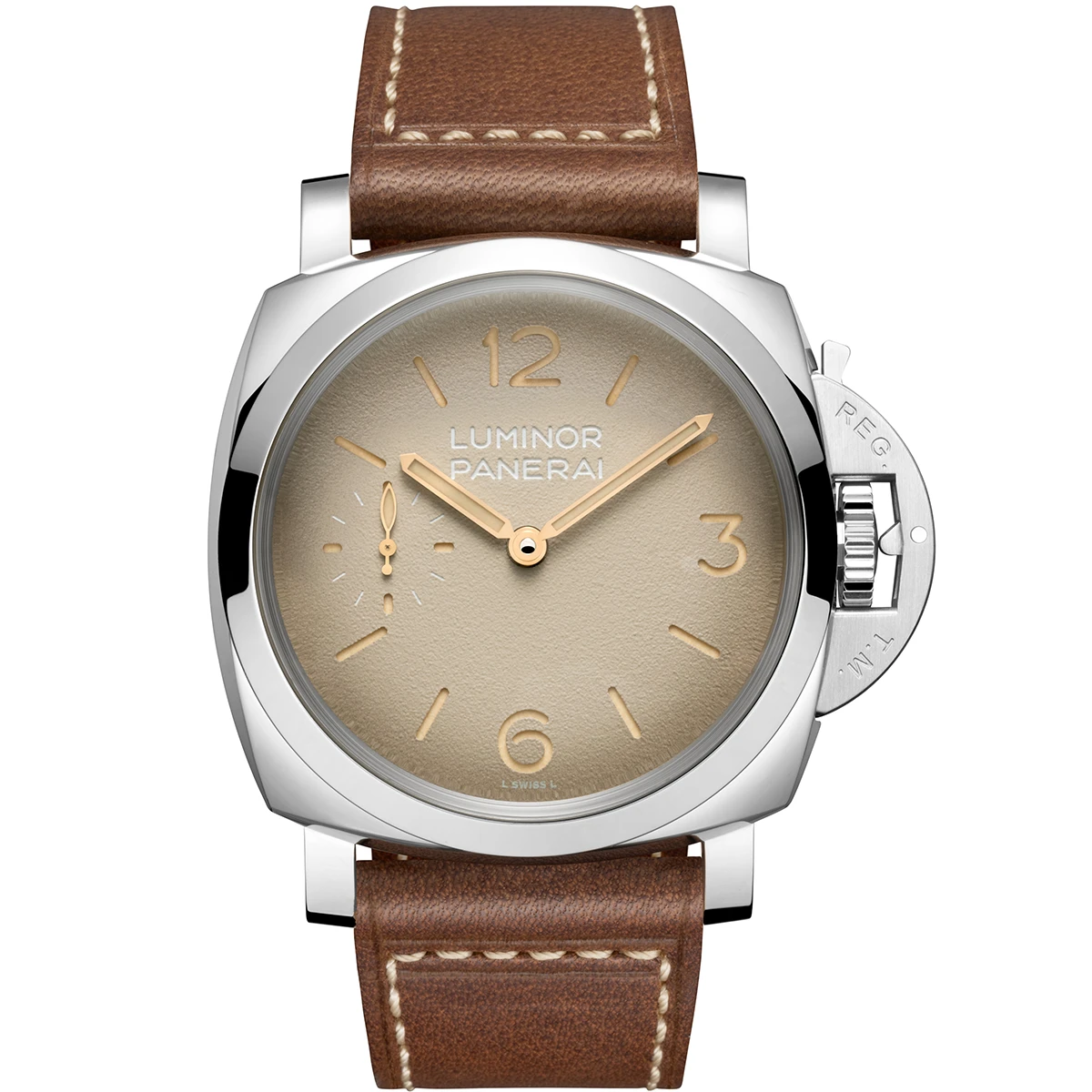 パネライ「ルミノール」Ref.PAM01735