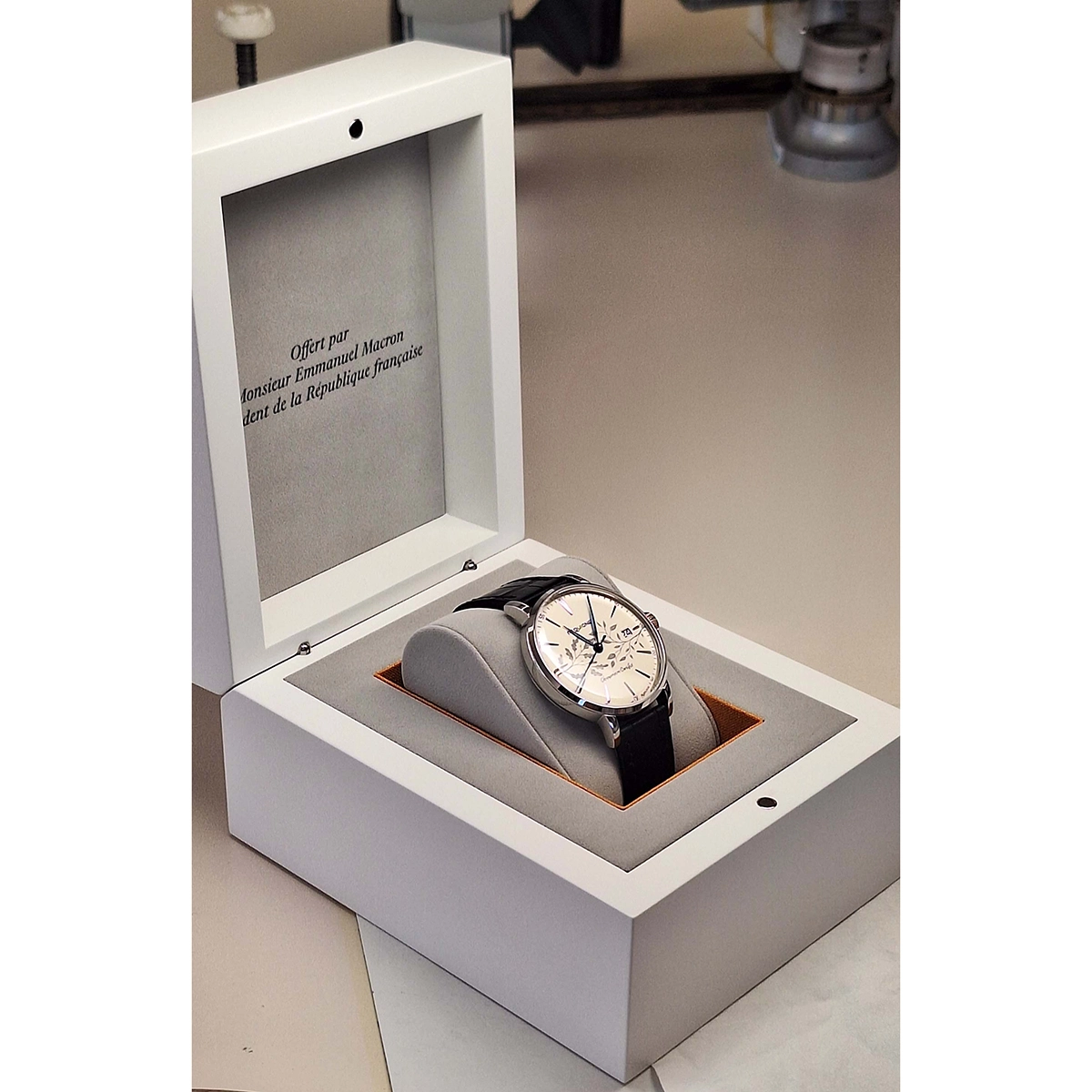 アティチュード・インペリアル