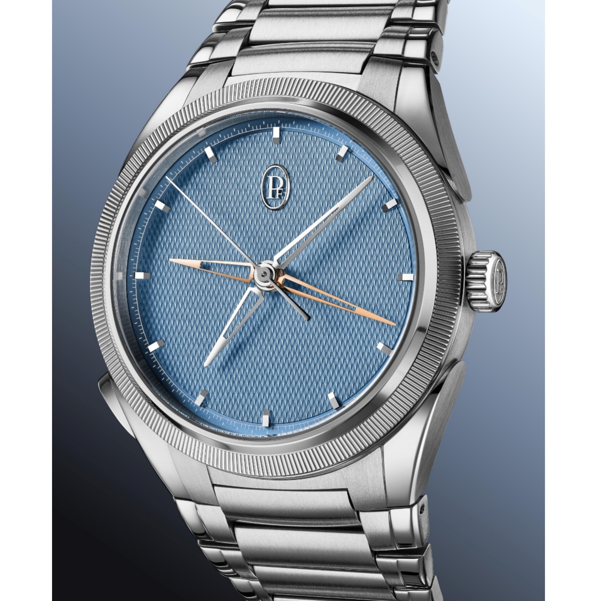 Parmigiani Fleurier Tonda PF Хронограф Mystérieuse