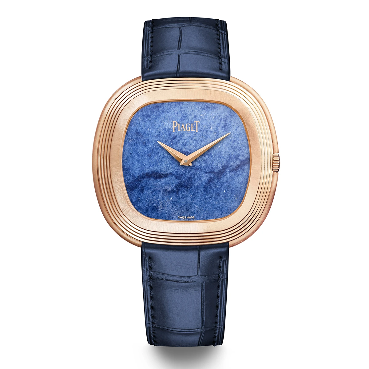 ピアジェ「ピアジェ アンディ・ウォーホル」Ref.G0A51246