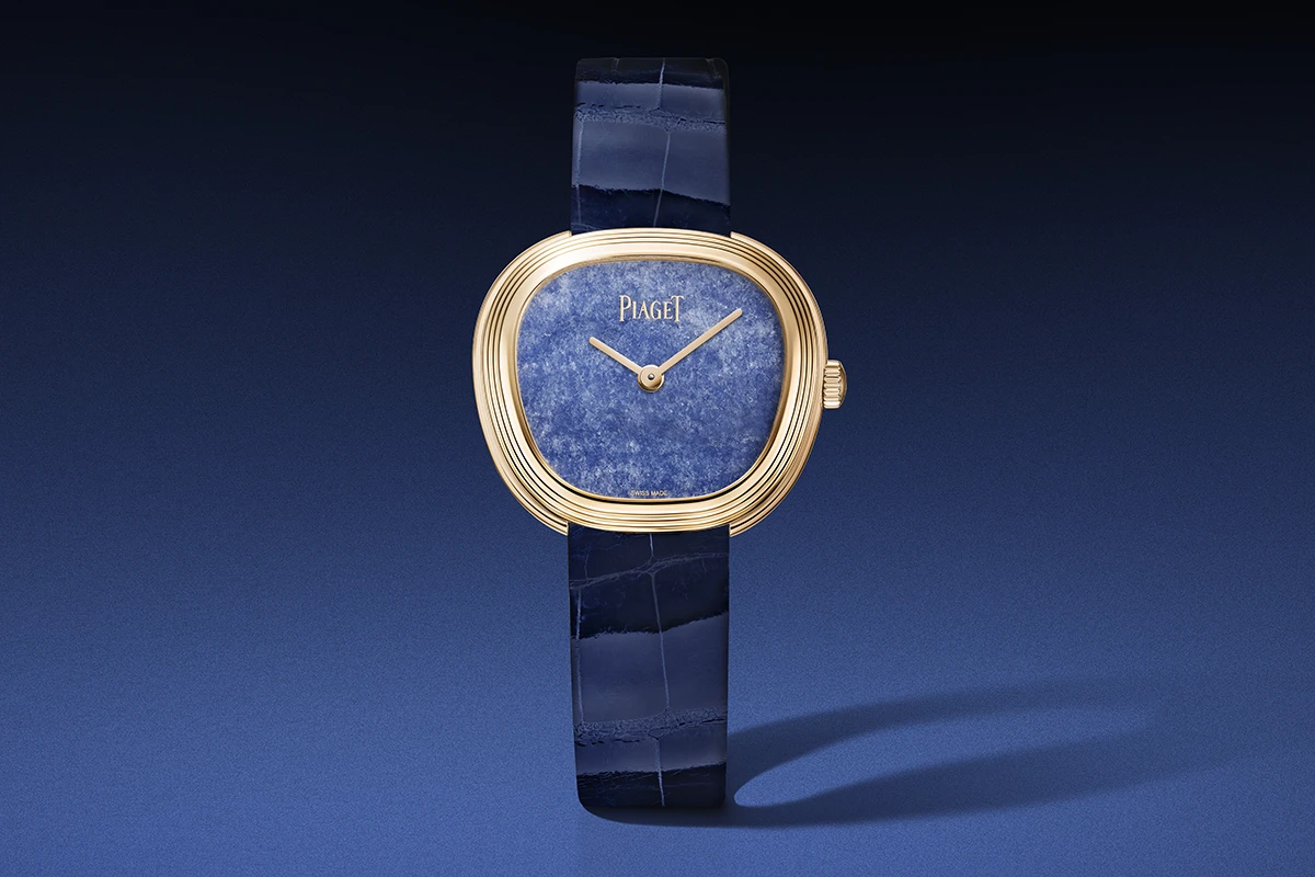 ピアジェ「シックスティ」