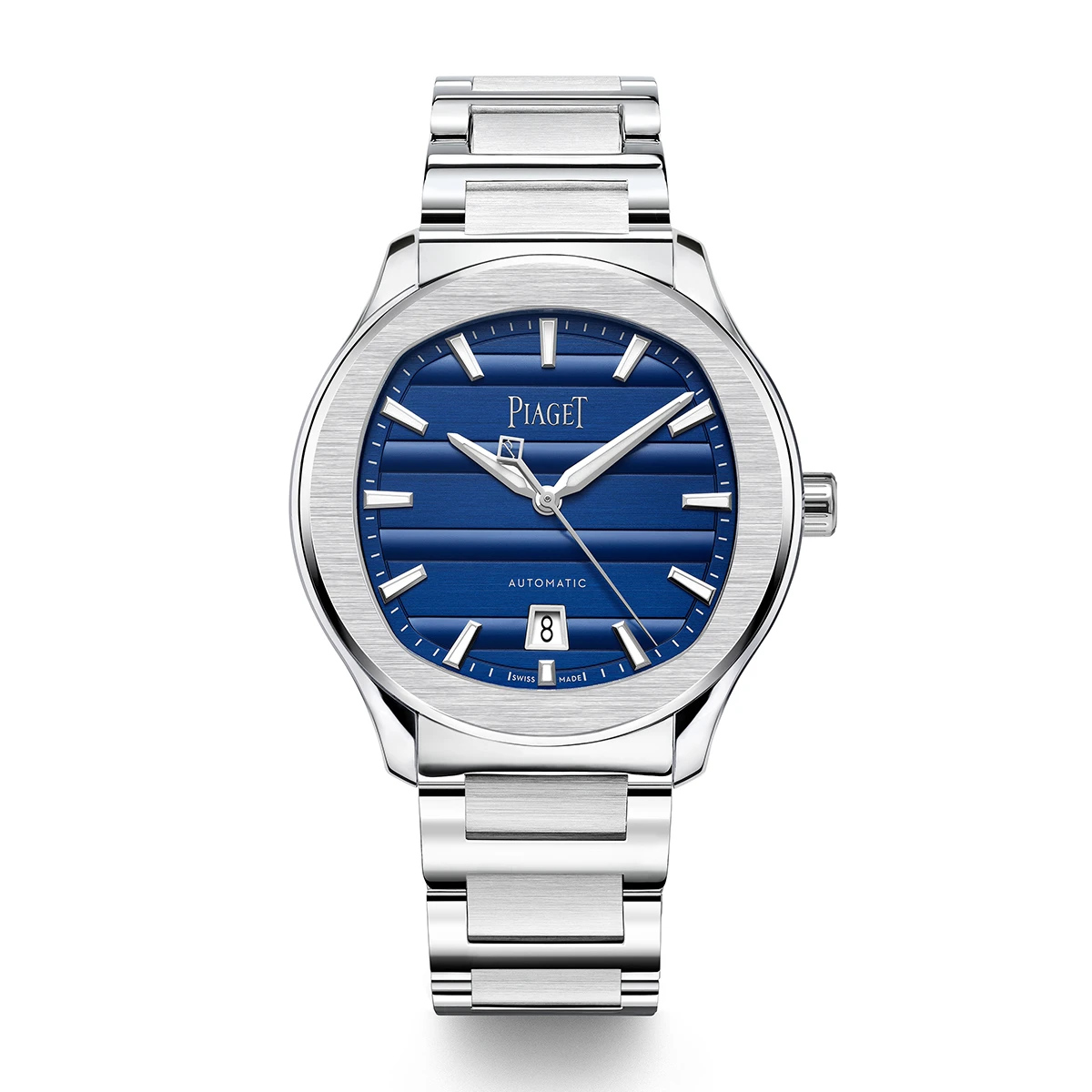 ピアジェ「ピアジェ ポロ シグネチャー デイト」Ref.G0A51032