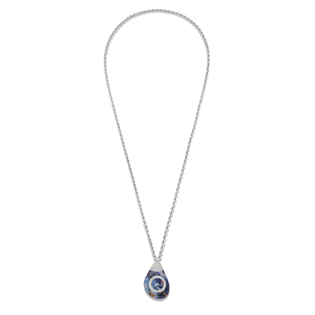 ピアジェ「スウィンギング ペブルズ」Ref.G0A51409