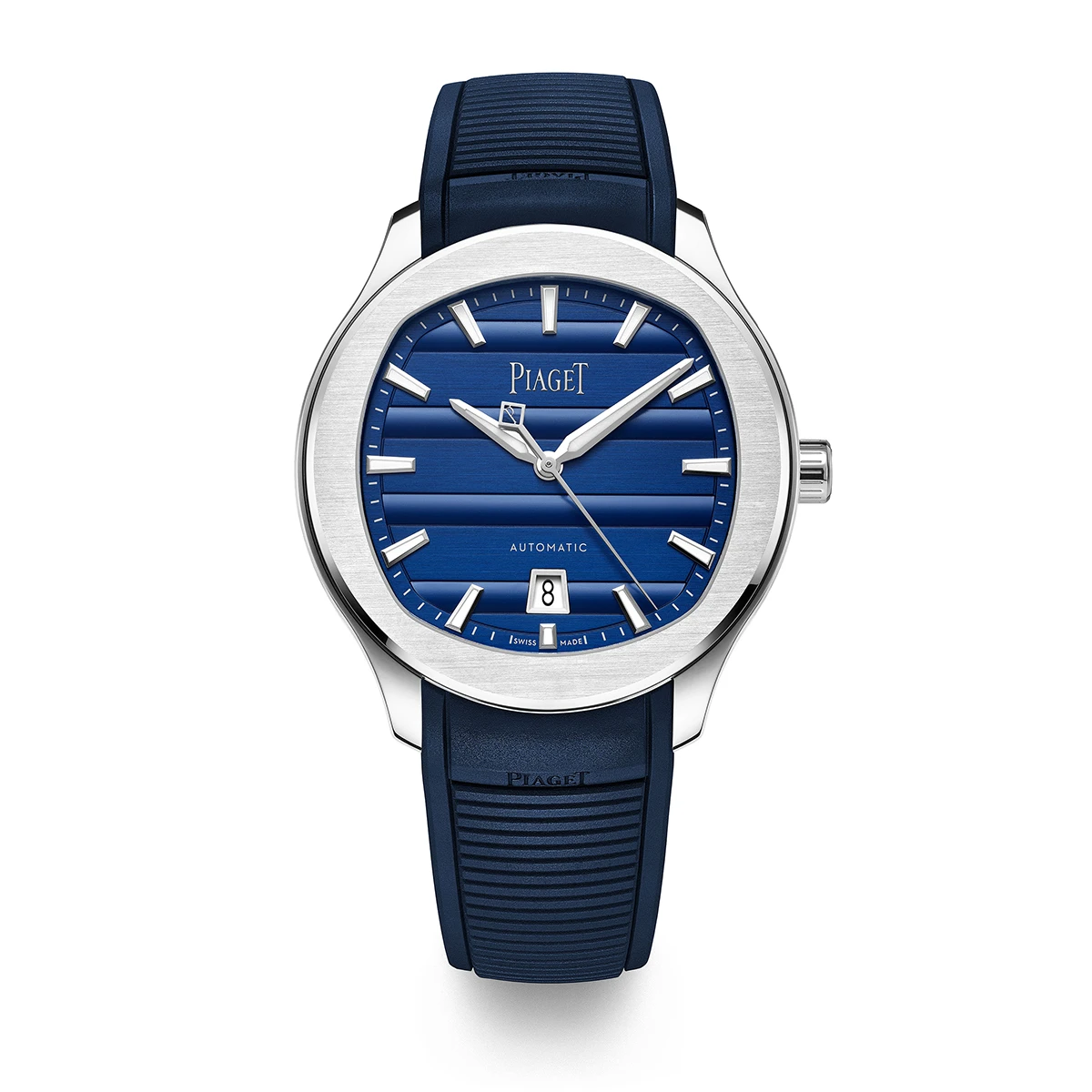 ピアジェ「ピアジェ ポロ シグネチャー デイト」Ref.G0A51031