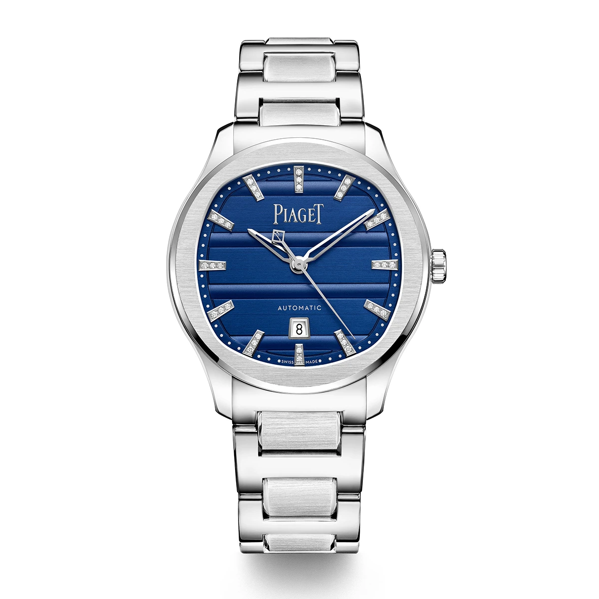 ピアジェ「ピアジェ ポロ シグネチャー デイト」Ref.G0A51035