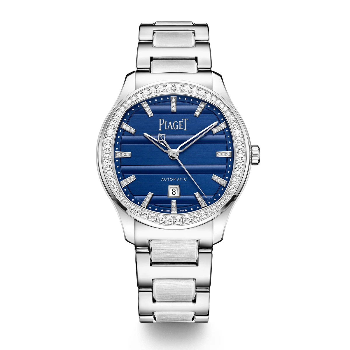 ピアジェ「ピアジェ ポロ シグネチャー デイト」Ref.G0A51024