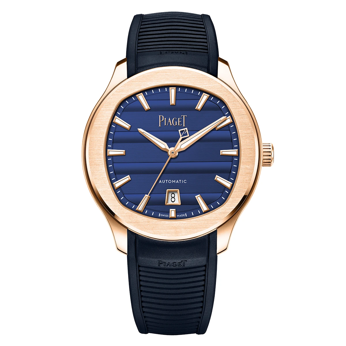 ピアジェ「ピアジェ ポロ シグネチャー デイト」Ref.G0A51033
