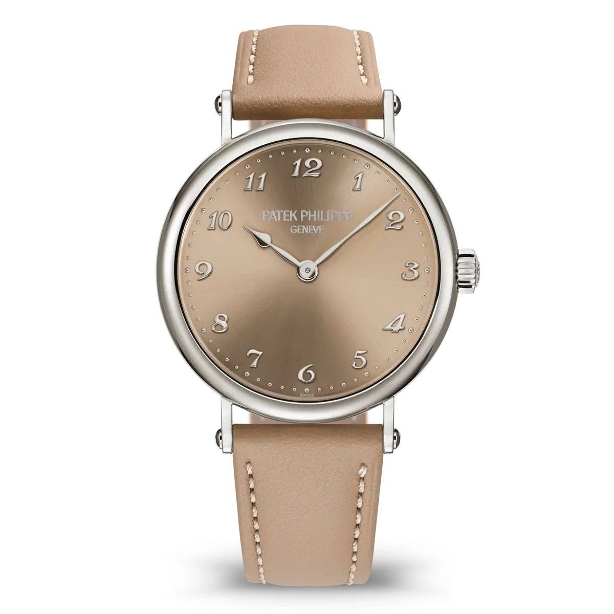 Patek Philippe "Calatrava" Ref. 7200/50G-001