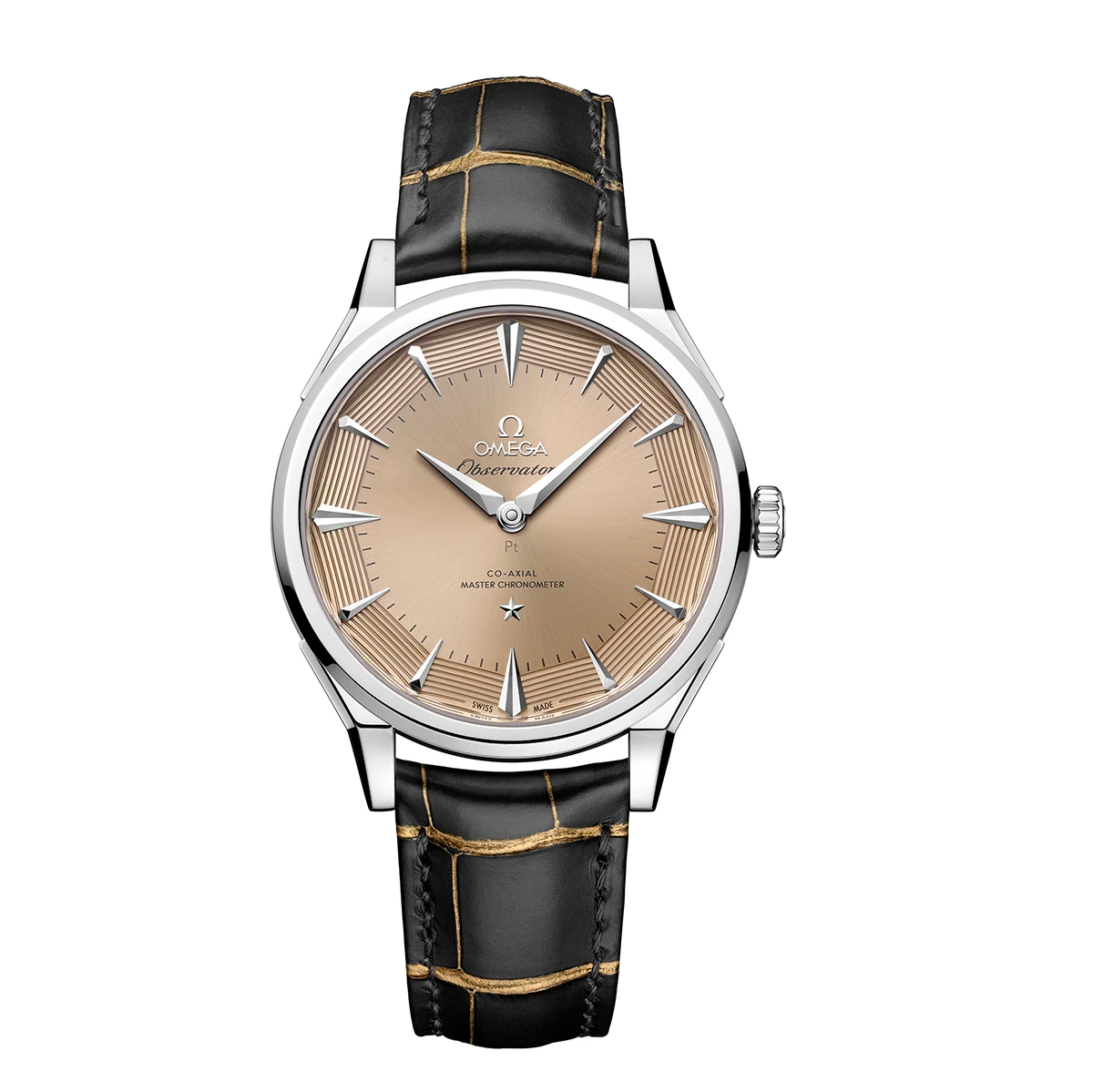 オメガ コンステレーション オブザーバトリー