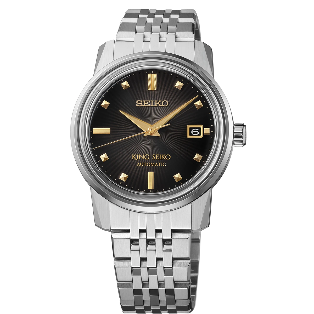 キングセイコー「KSK BEAMS 50周年記念限定モデル」Ref.SDKA025