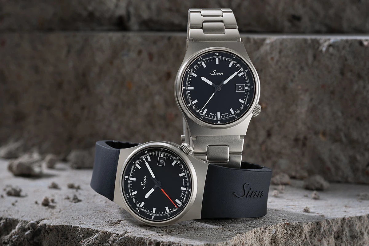 ジン「544」「544 RS」