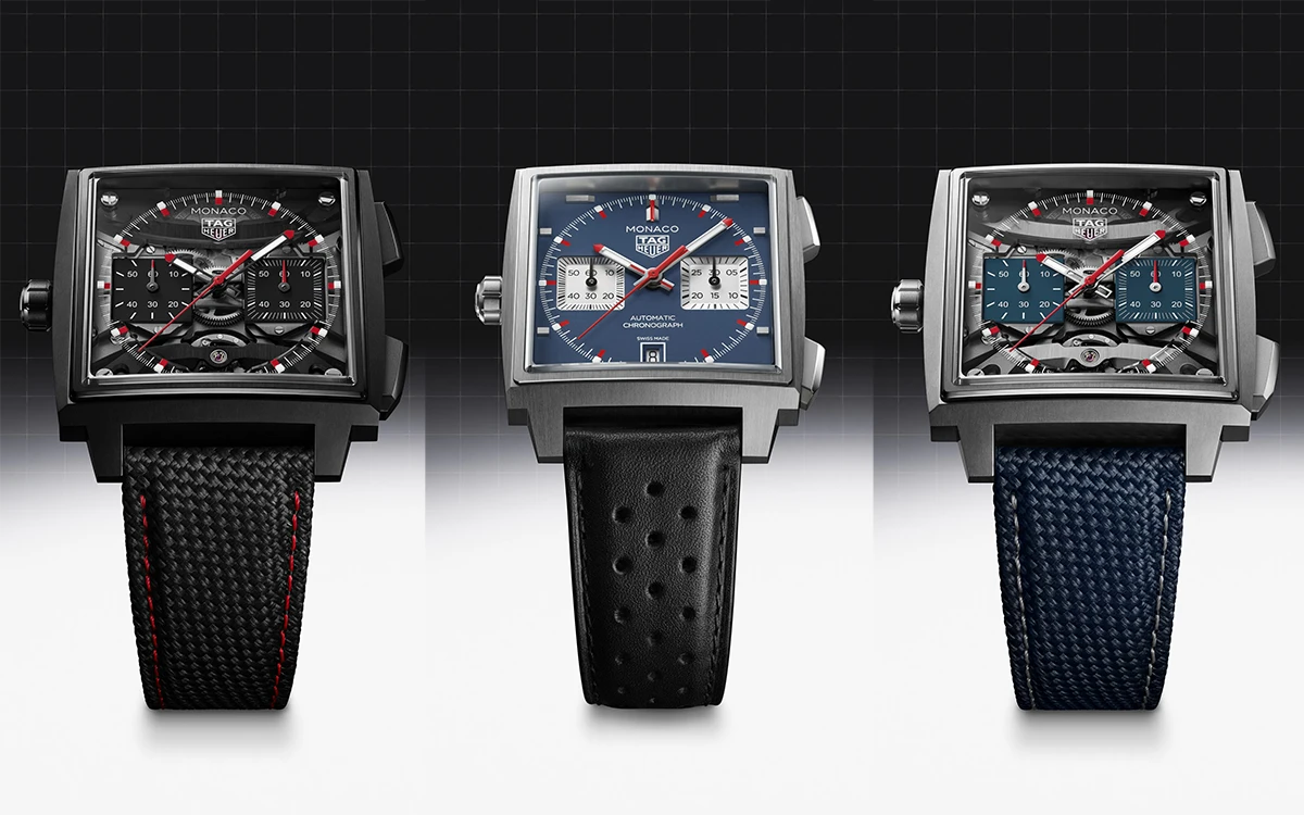 タグ・ホイヤー