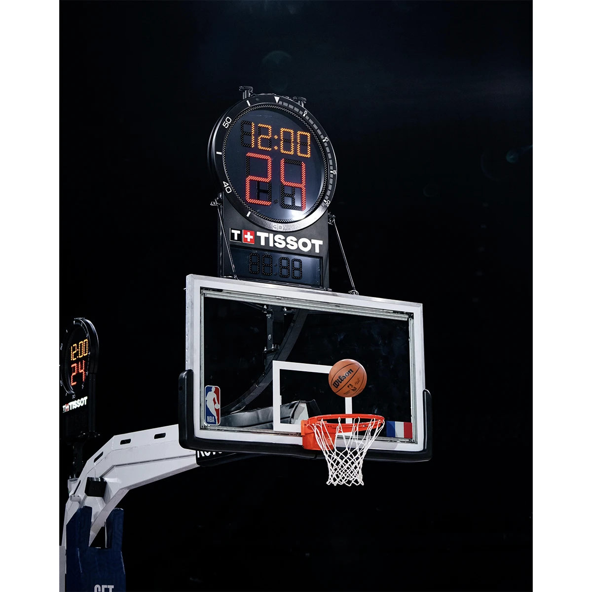 ショットクロック