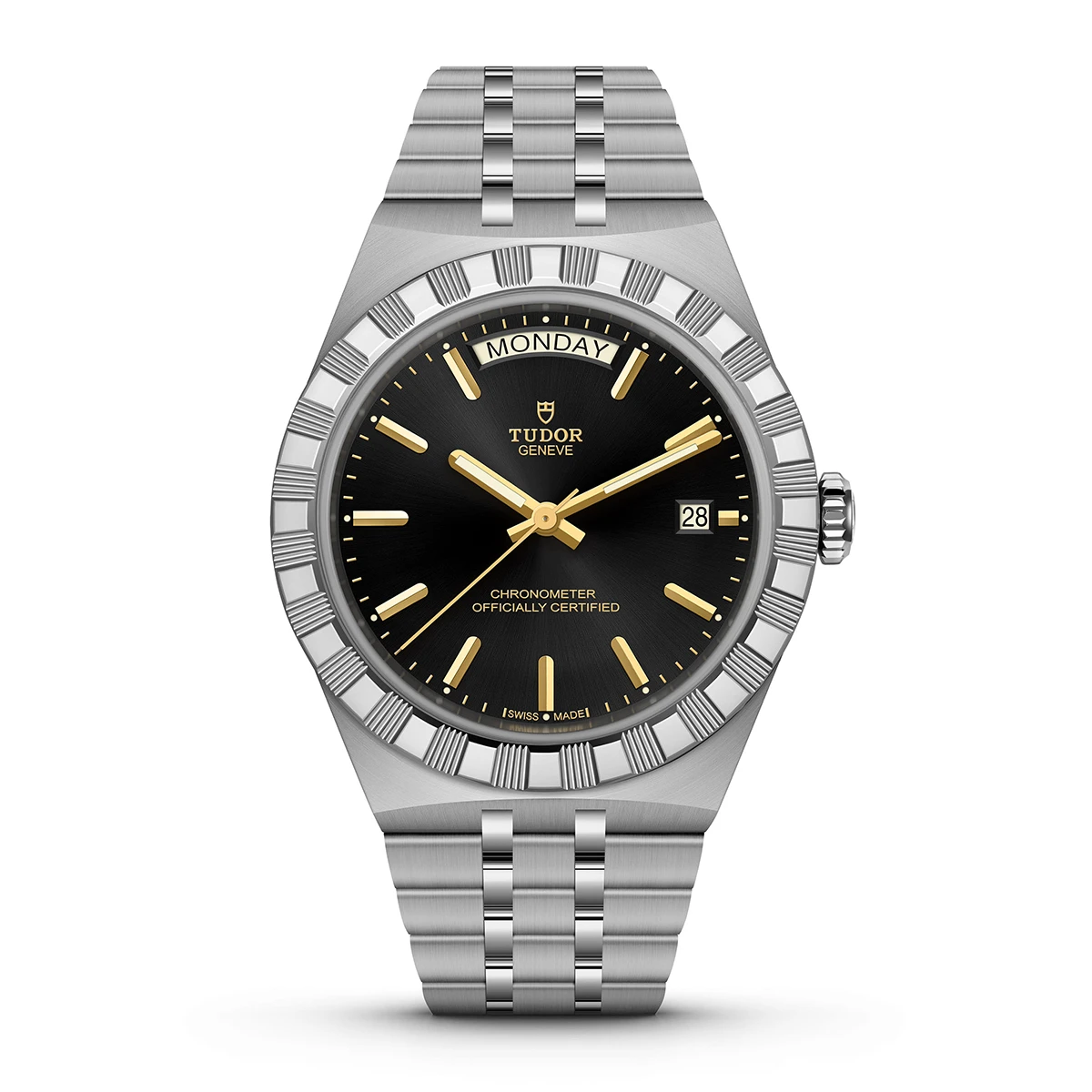 チューダー「ロイヤル」Ref.2840D1A0-0001