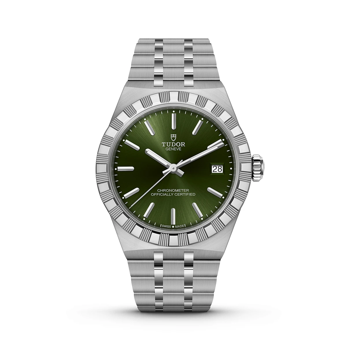 チューダー「ロイヤル」Ref.2836C1A0-0103