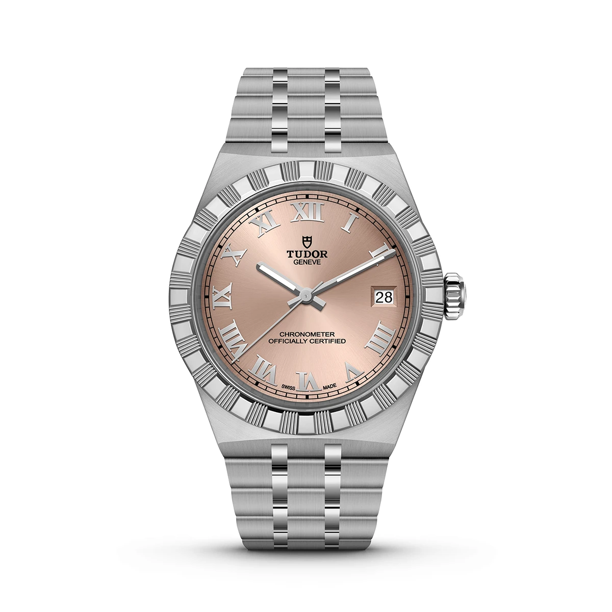 チューダー「ロイヤル」Ref.2836C1A0-0105