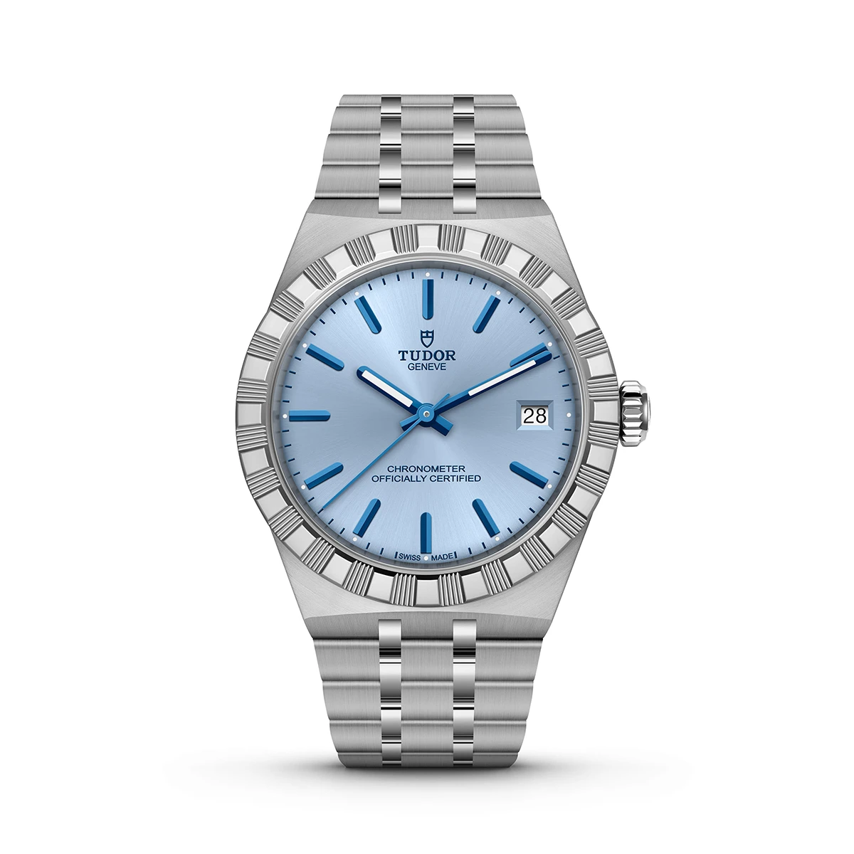 チューダー「ロイヤル」Ref.2836C1A0-0106