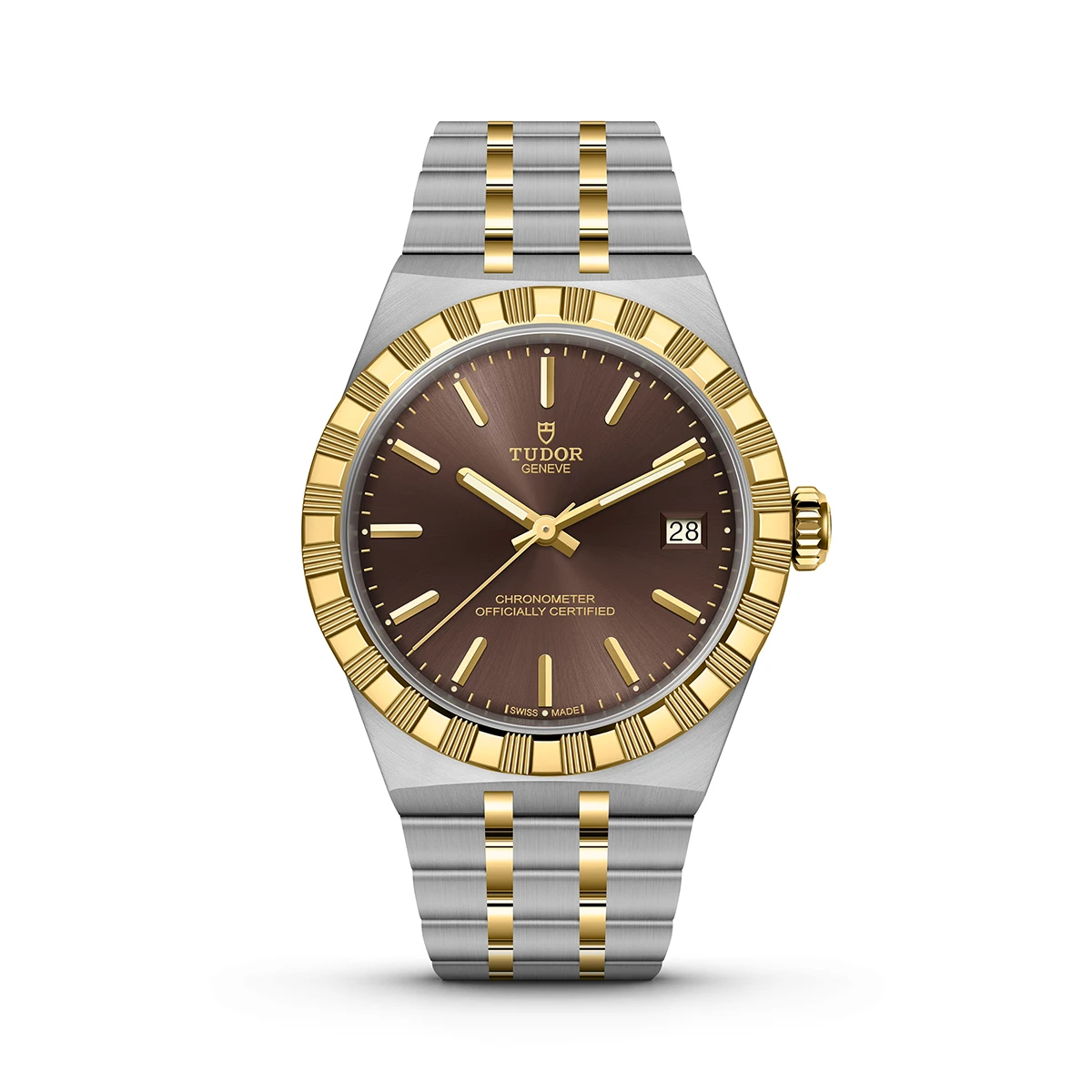 チューダー「ロイヤル」Ref.2836C1A3-0001