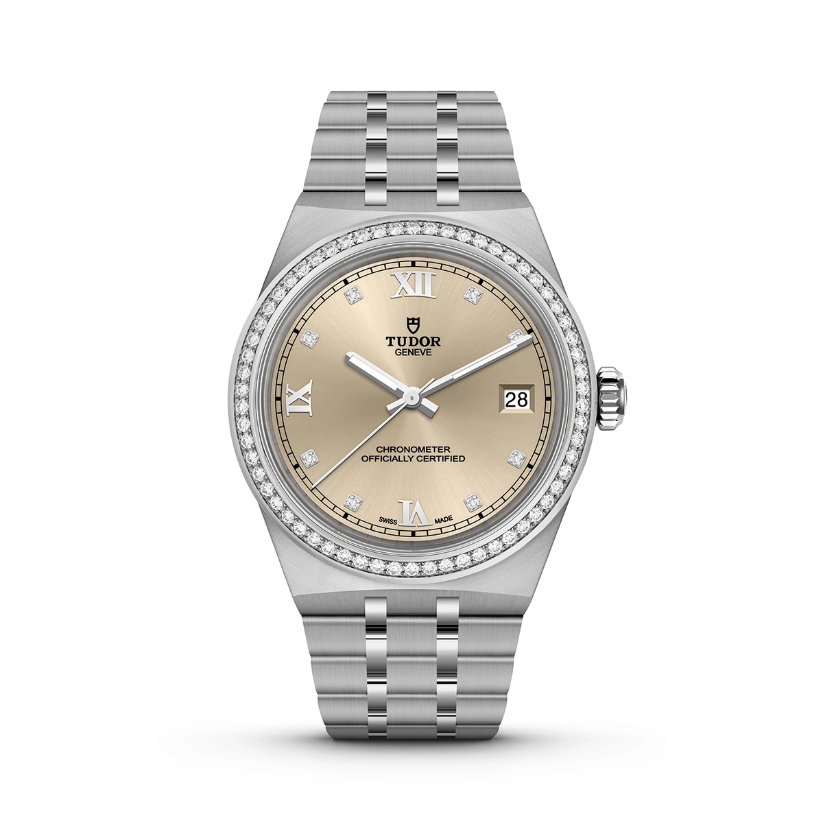 チューダー「ロイヤル」Ref.2836C1S0-0001