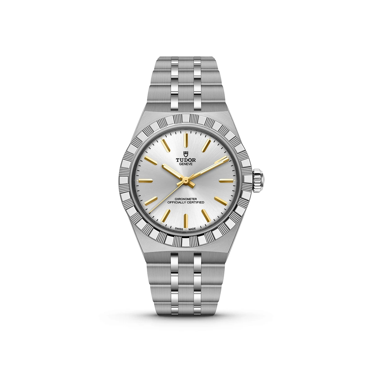 チューダー「ロイヤル」Ref.2830A1A0-0002