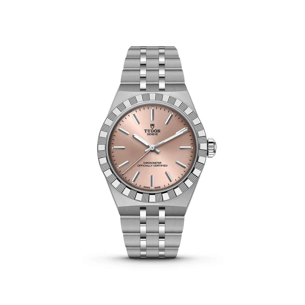 チューダー「ロイヤル」Ref.2830A1A0-0003