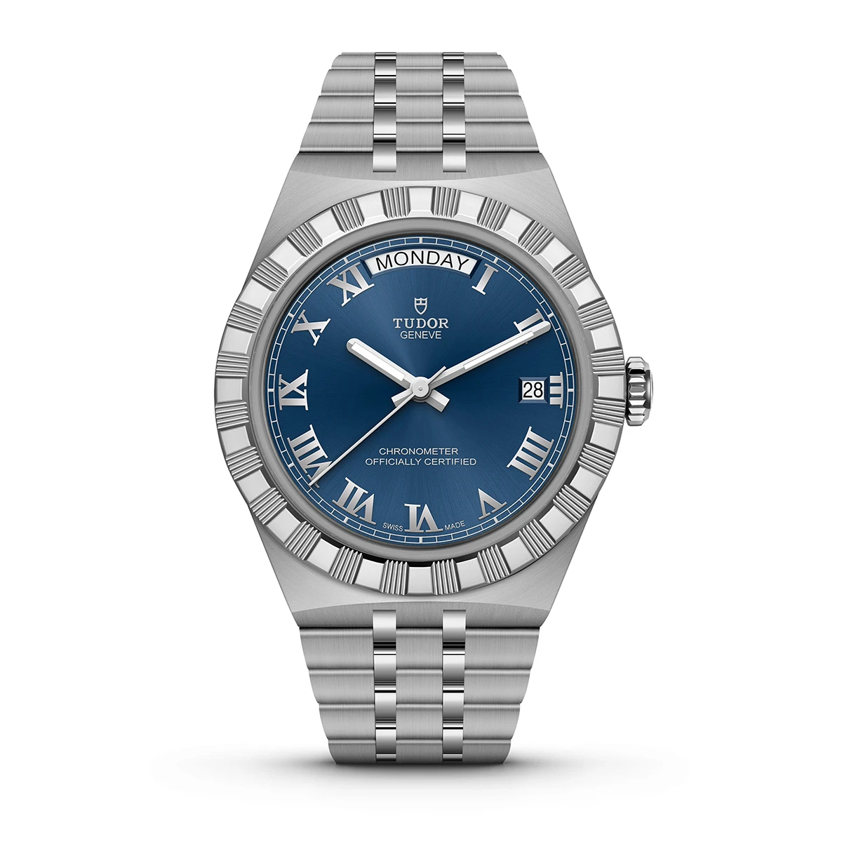 チューダー「ロイヤル」Ref.2840D1A0-0002