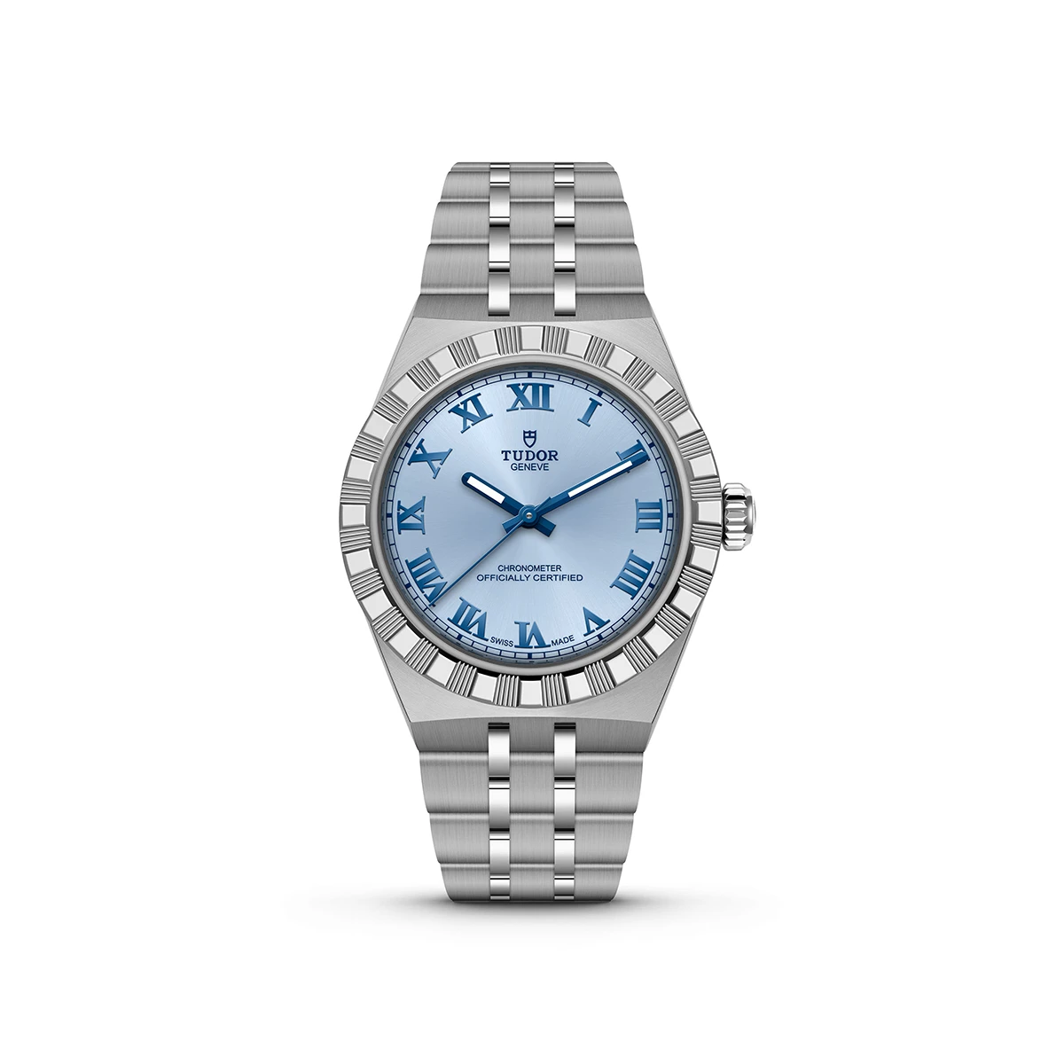 チューダー「ロイヤル」Ref.2830A1A0-0004