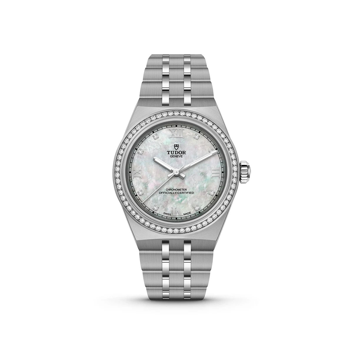 チューダー「ロイヤル」Ref.2830A1S0-0001