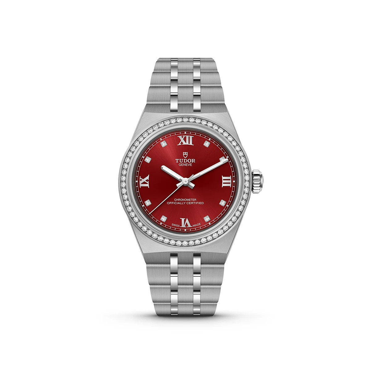 チューダー「ロイヤル」Ref.2830A1S0-0002