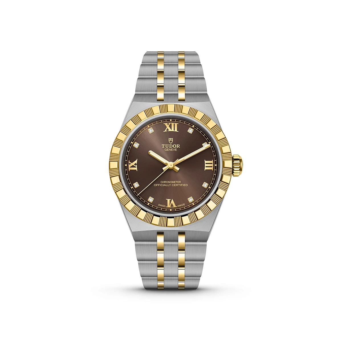 チューダー「ロイヤル」Ref.2830A1A3-0001