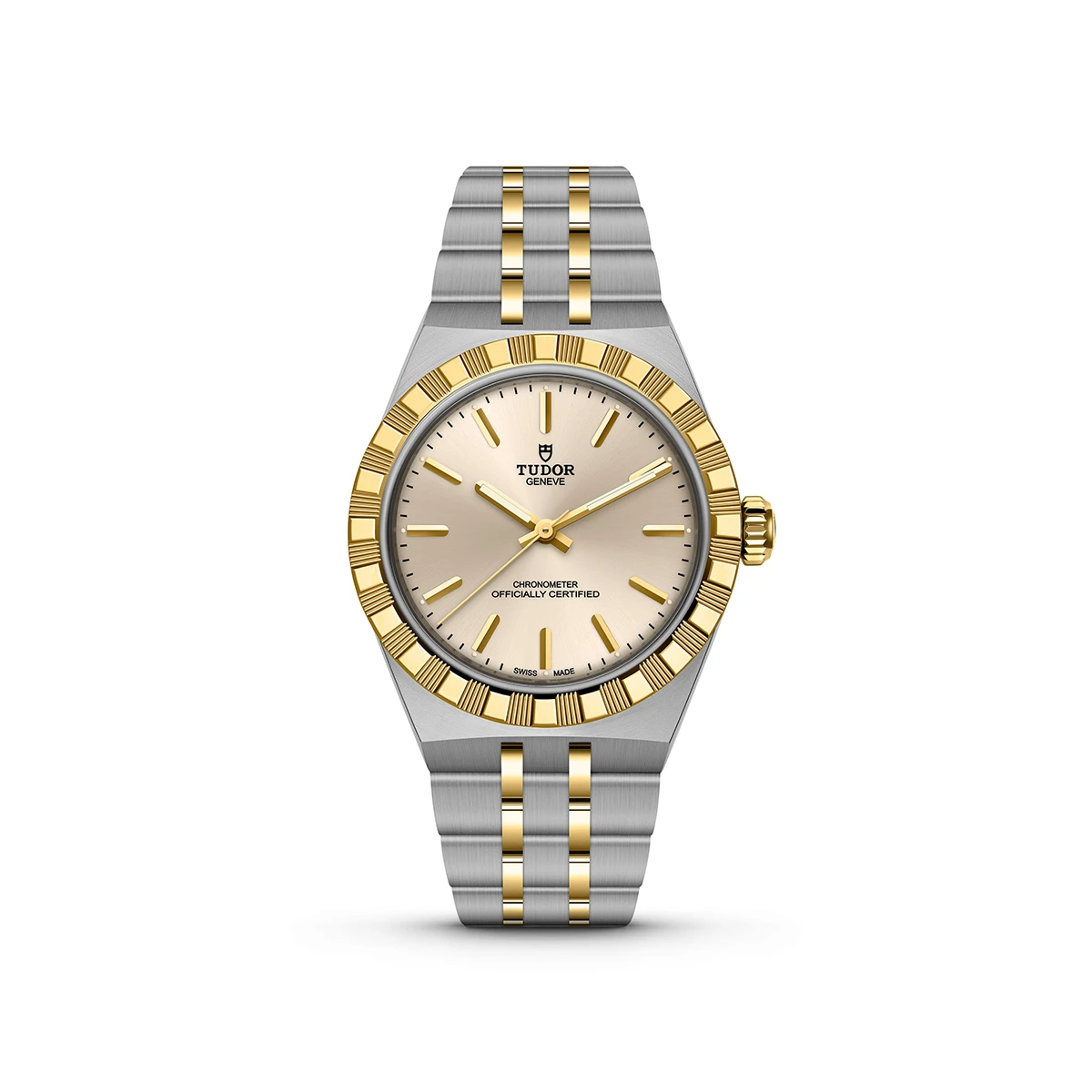 チューダー「ロイヤル」Ref.2830A1A3-0003